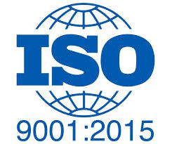 ISO 9001:2015